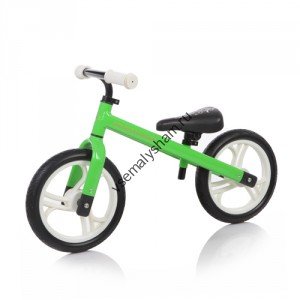 Беговел Jetem Double Balance KMA-05 Салатовый