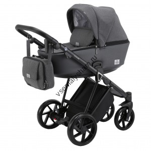 Коляска 3 в 1 Bebe-Mobile Catania