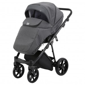 Коляска 3 в 1 Bebe-Mobile Catania
