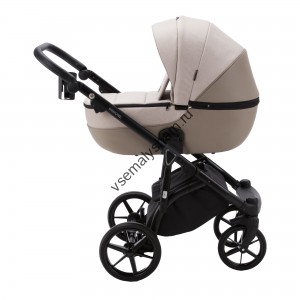 Коляска 3 в 1 Adamex Bibione