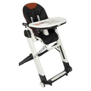 SIESTA FOLLOW ME EBONY