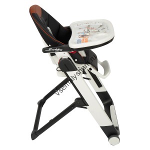 SIESTA FOLLOW ME EBONY