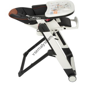 SIESTA FOLLOW ME EBONY