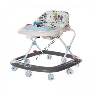 Ходунки Baby Care Flip