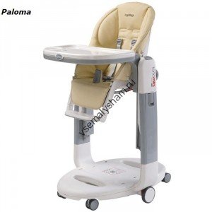 Стульчик для кормления Peg Perego Tatamia