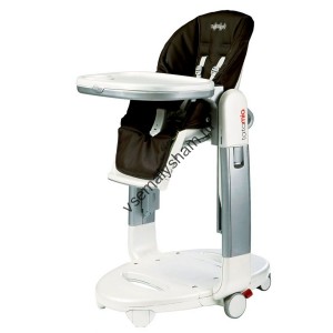 CACAO (тёмн.коричн/эко-кожа)