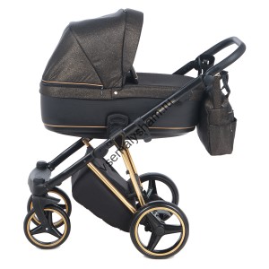 Коляска 3 в 1 Adamex Verona Special Edition
