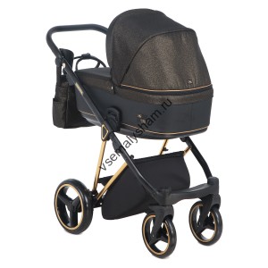 Коляска 3 в 1 Adamex Verona Special Edition