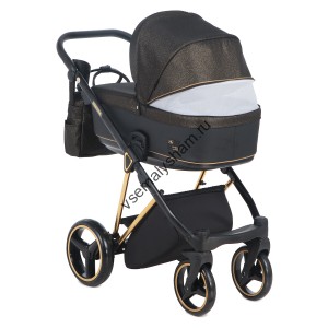 Коляска 3 в 1 Adamex Verona Special Edition