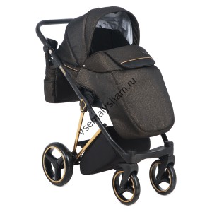 Коляска 3 в 1 Adamex Verona Special Edition