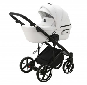 Коляска 2 в 1 Adamex Lumi Air Deluxe