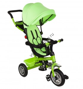 Велосипед 3 колесный Capella WEE TRIKE 360