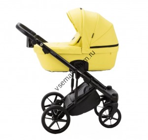 Коляска 3 в 1 Adamex Lumi Air Deluxe