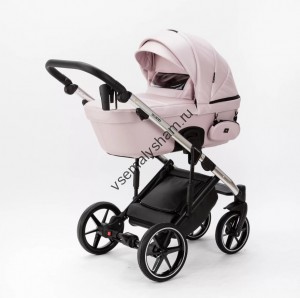 Коляска 2 в 1 Adamex Lumi Air Deluxe SE