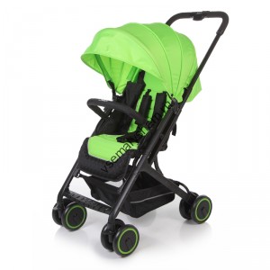 Коляска Jetem Micro зеленый