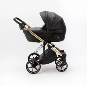 Коляска 3 в 1 Adamex Lumi Air Deluxe SE