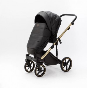 Коляска 3 в 1 Adamex Lumi Air Deluxe SE