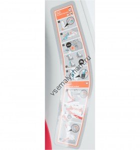 Автокресло Capella ST-1A