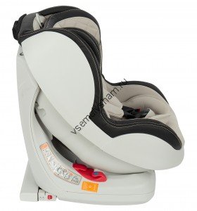 Автокресло Capella ST-1A