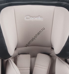 Автокресло Capella ST-2 isofix