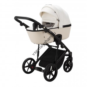 Коляска 3 в 1 Adamex Mobi Air