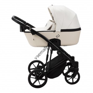 Коляска 3 в 1 Adamex Mobi Air