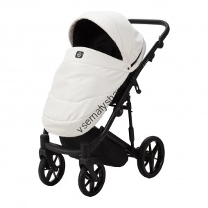 Коляска 3 в 1 Adamex Mobi Air