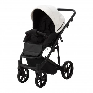 Коляска 3 в 1 Adamex Mobi Air