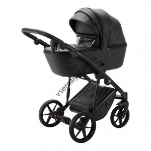 Коляска 3 в 1 Adamex Mobi Air Deluxe