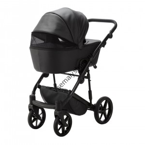 Коляска 3 в 1 Adamex Mobi Air Deluxe