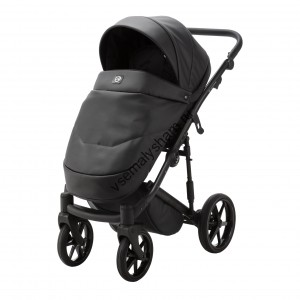 Коляска 3 в 1 Adamex Mobi Air Deluxe