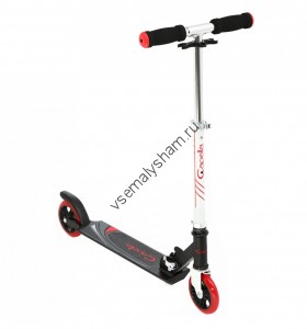 Самокат Capella S-101-125