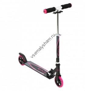 Самокат Capella S-101-125