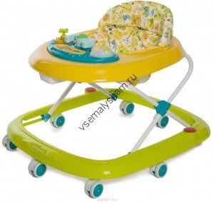 Ходунки Baby Care Corsa